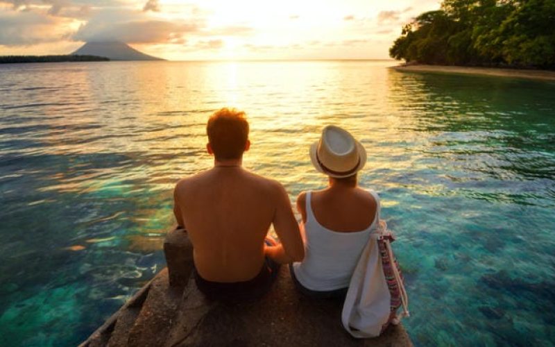 vacaciones vacaciones